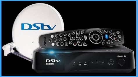 can you use your dstv smart card in another decoder|DStv decoder fix.